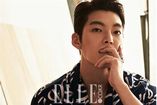 Những bí mật của Kim Woo Bin trước nay chưa từng được nhắc đến...