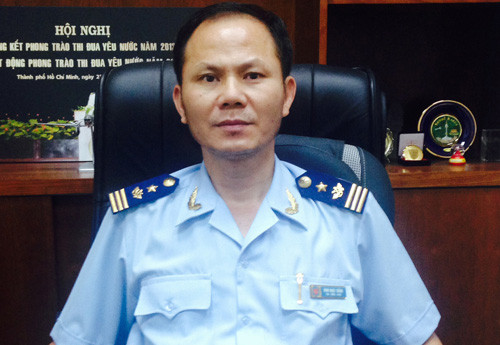 Về việc bổ nhiệm Cục trưởng Cục Hải quan, Thành ủy TP Hồ Chí Minh nói gì?