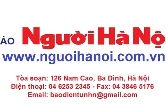 Tôi trưởng thành từ báo Người Hà Nội