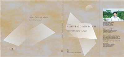 Thơ Nguyễn Đình Minh: Sự vượt trội của những vùng mờ