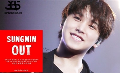 Chỉ vì đeo nhẫn thôi, Sungmin bị buộc rời khỏi Super Junior?