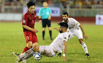 Tuyển Việt Nam và cơ hội lịch sử bước ra Asian Cup 2019