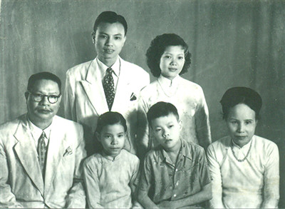 Nhà báo Nguyễn Tường Phượng với tạp chí Tri Tân (1941 - 1946)