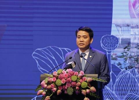 Hơn 800 doanh nghiệp, nhà đầu tư dự Hội nghị "Hà Nội 2017 - Hợp tác đầu tư và Phát triển"