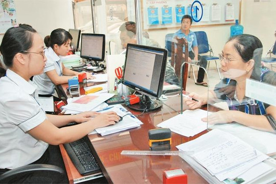 Quận Long Biên: Thưởng "nóng" hằng tháng cán bộ, công chức hoàn thành xuất sắc nhiệm vụ
