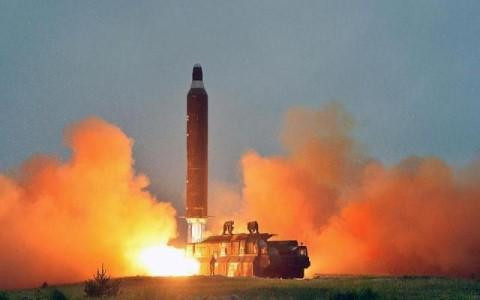 Tên lửa đạn đạo liên lục địa: Quân Át chủ bài đáng sợ của Triều Tiên