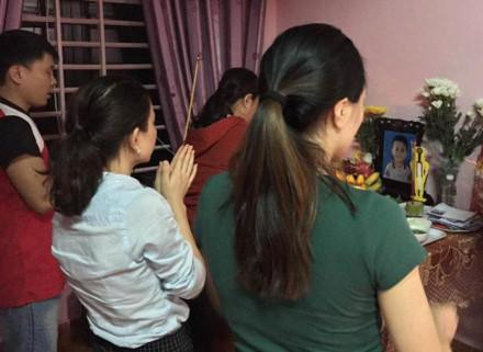 Khởi tố vụ án hình sự bé trai 6 tuổi bị sát hại dã man ở Quảng Bình