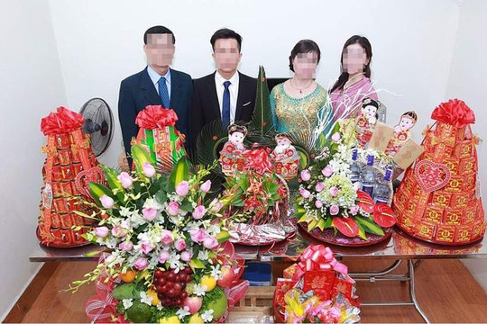 “Sốc” với dịch vụ thuê… chồng giá trăm triệu ở Hà Nội