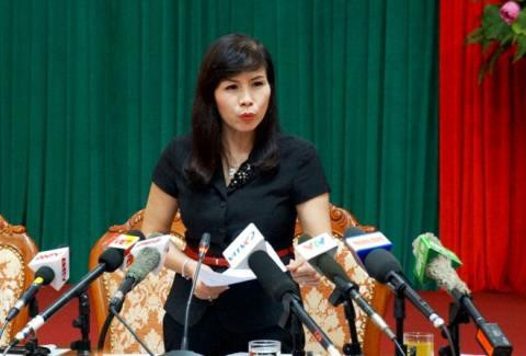 Không có chuyện Chủ tịch phường trông xe cho lãnh đạo quận Thanh Xuân