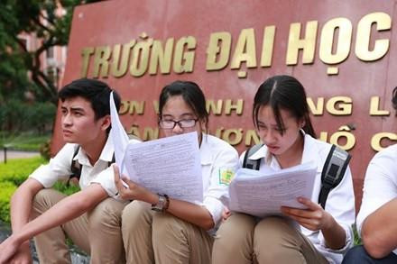Teen 99 Hà Nội với hàng nghìn cơ hội đỗ đại học