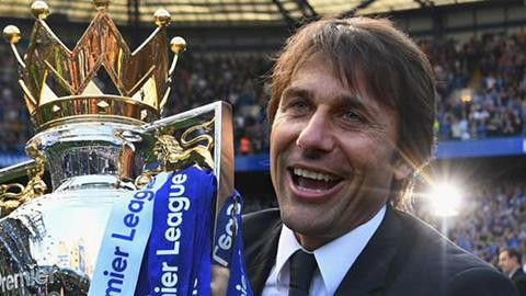 CHÍNH THỨC: Conte gia hạn hợp đồng thêm 2 năm với Chelsea