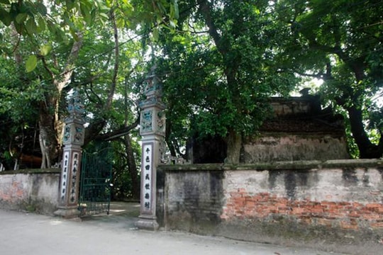 Làng Chuôn Ngọ