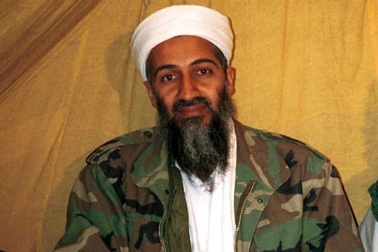 Vì sao hình ảnh thi thể Bin Laden không bao giờ được công bố?