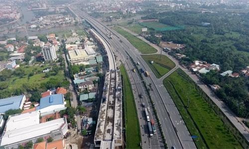 Chiêu 'săn đất để dành' lãi chục tỉ đồng của nhà giàu