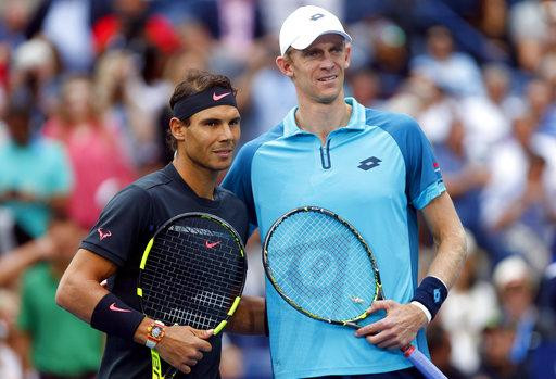 Những khoảnh khắc đưa Nadal vô địch Mỹ mở rộng lần thứ ba