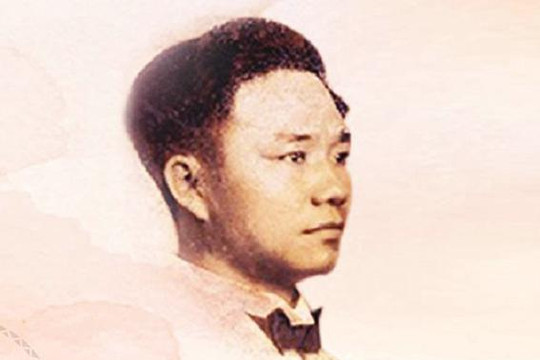 Theo chân nhà khoa học Nguyễn Công Tiễu đến nước Pháp (1937)