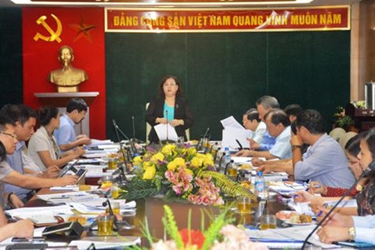 Chương trình 04 của Thành ủy Hà Nội: Nâng cao chất lượng nguồn nhân lực Thủ đô