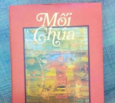Đình chỉ phát hành tiểu thuyết “Mối chúa” của nhà văn Tạ Duy Anh
