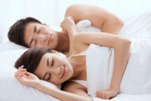 6 quy tắc bố trí phòng ngủ giúp bạn ngon giấc