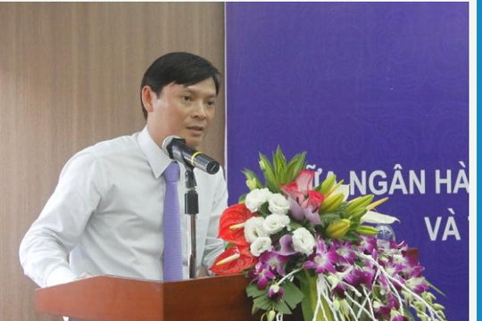 PVC lên tiếng về khởi tố tổng giám đốc Nguyễn Anh Minh