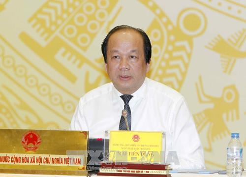 Kỷ luật lãnh đạo thành phố Đà Nẵng không ảnh hưởng đến tổ chức APEC