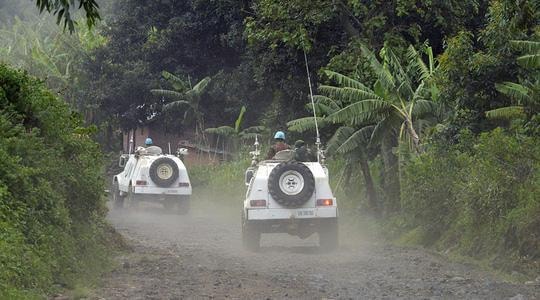 Sợ "ma cà rồng", nhân viên LHQ ở Malawi rút đi