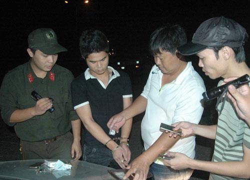 Từ đêm nay (10-10): Tổng kiểm tra, kiểm soát hành chính ban đêm