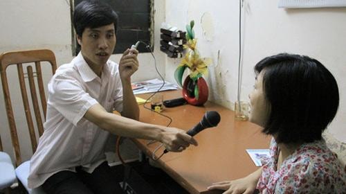 Hạnh phúc từ những điều giản dị