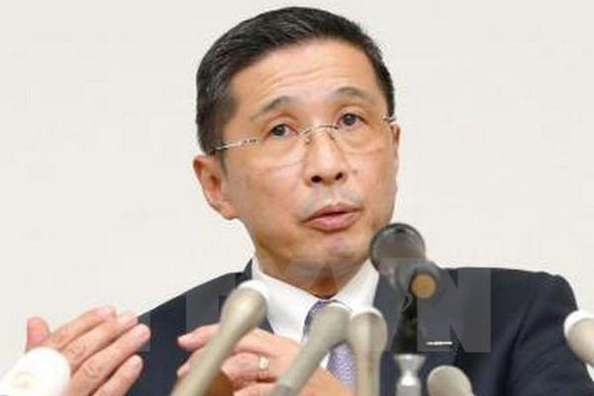 Nissan tạm ngừng sản xuất ôtô tiêu thụ ở thị trường Nhật Bản