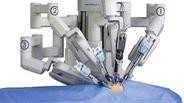 Bệnh viện Chợ Rẫy triển khai phẫu thuật robot