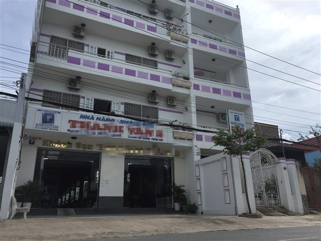 Vụ Cục phó Nguyễn Xuân Quang mất trộm: Chỉ khởi tố vụ mất máy tính
