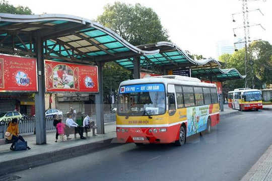 Belarus đề xuất đầu tư xây dựng hệ thống tàu điện ngầm tại Hà Nội