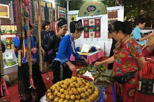 Giới thiệu văn hóa, du lịch Hà Giang tại Hà Nội