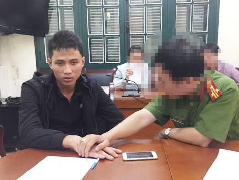 Vụ người tình kém 15 tuổi giết phụ nữ ly thân: Bí thư Thành ủy Hà Nội khen công an