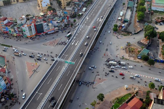 Hà Nội duyệt đồ án thiết kế đô thị đoạn đường Khuất Duy Tiến-Nguyễn Xiển