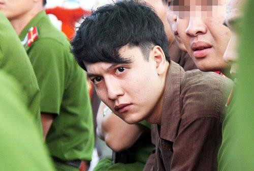 Ngày 17-11 thi hành án tử hình Nguyễn Hải Dương