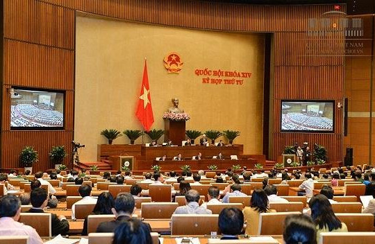 Từ ngày mai (16/11), Quốc hội chất vấn Thủ tướng và 4 trưởng ngành