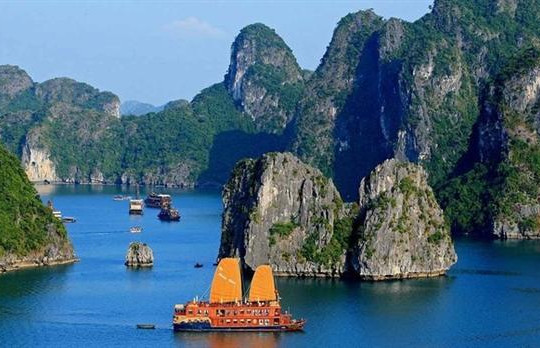Hấp dẫn “Tuần Văn hóa Du lịch Di sản xanh” lần thứ 2 tại Hà Nội 2017