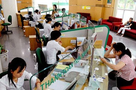 Hà Nội: Dự kiến 30/30 quận, huyện hoàn thành thu ngân sách