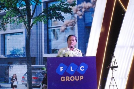 FLC Lux City Quy Nhơn kiến tạo đô thị biển hiện đại tại Quy Nhơn