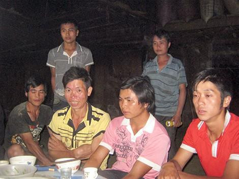 Một tộc người ở Hà Giang có thể nói được nhiều ngôn ngữ