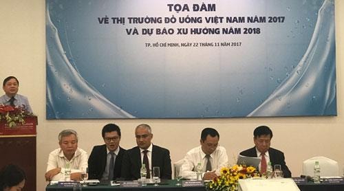 Bia tồn kho nhiều, khó tăng giá vào dịp Tết