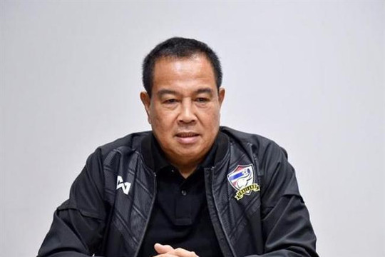 Lộ kẻ chủ mưu vụ dàn xếp tỷ số rúng động bóng đá Thái