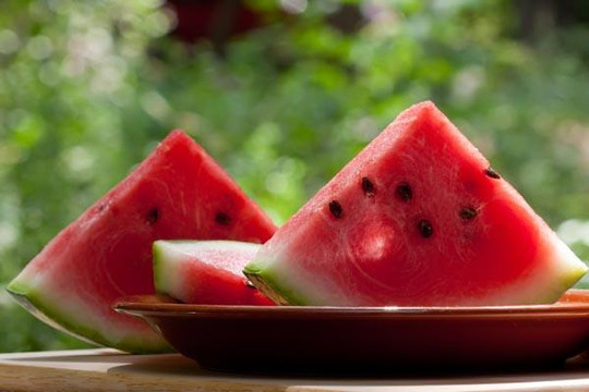 4 loại trái cây bạn tuyệt đối không nên để trong tủ lạnh