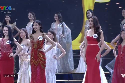 BTC Hoa hậu Hoàn vũ Việt Nam hoãn đêm chung kết sang đầu năm 2018
