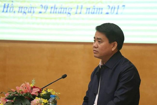 Hà Nội: Giao khu "đất vàng" 282 Lạc Long Quân để xây trường mầm non công lập