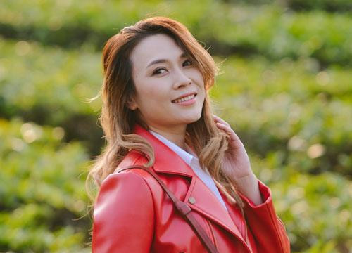 Mỹ Tâm là ca sĩ đầu tiên ra mắt album tại phố đi bộ Nguyễn Huệ