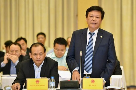Bộ Nội vụ trả lời về thất lạc hồ sơ Trịnh Xuân Thanh