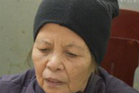 Vụ cháu bé 23 ngày tuổi chết ở Thanh Hóa: Khởi tố bà Phạm Thị Xuân tội giết người