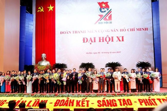 Thư gửi Đại hội Đoàn toàn quốc lần thứ XI gửi Tuổi trẻ Việt Nam